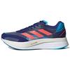 Adizero Boston 10 Men Legacy Indigo Turbo Sky Rush GY0926