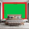 2D Printed Vibrant Street Art Tapestry for Living Room & Dorm