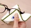 Yamamoto Jin Shoten Fukufukufu Handkerchief for Glasses and Smartphones Monkey Chaser -