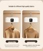 Portable Folding Dryer & Heater: Compact Clothes, Quilts, and Shoe Dryer for Home and Dormitory Use
