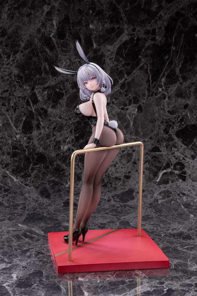 Anigame Azur Lane San Jacinto Recommended Taste Approximately 280mm Tall Scale Painted PVC and ABS Figure Ver. (excluding Base) 1/6