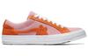 One Star Golf Le Fleur x One Star Converse Ox 'Candy Pink' 162125C