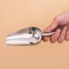 Stainless Steel Multi-Functional Gardening Spade Horticultural Planting Spoon Ice Cream Scoop