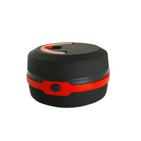 Portable Retractable Outdoor Emergency Camping Hiking LED Lamp Tent Lantern