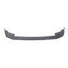 Front Bumper Lip Spoiler 3 Parts Improved Stability Enhanced Aesthetics ABS for X2   M Sport 2023 Onwards