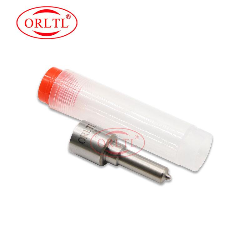 Euro 2 Common Rail Injector Spray DLLA148PN306 Fuel Diesel Nozzle DLLA148PN307 Injector Parts Sprayer DLLA154PN186
