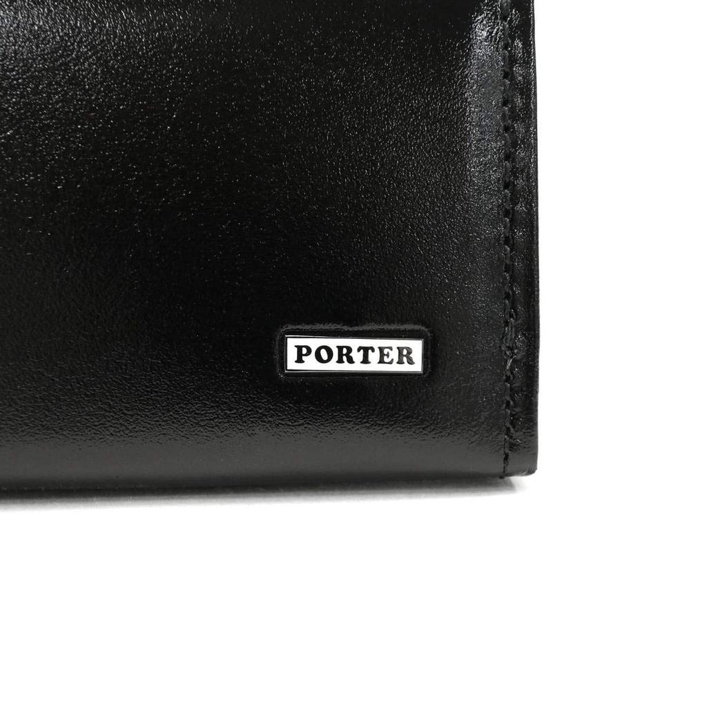 Porter Yoshida Bag Porter Scene Pen Case (110-02975) [10 Black]