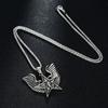 60CM(Necklace Long) – comme sur l'image