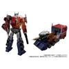 TAKARA TOMY Transformers Masterpiece G Series Optimus Prime Style T-SPARK MPG-17 Gen.