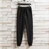Traje de suéter de otoño de estilo coreano de moda para hombre: Conjunto de cárdigan holgado, chaqueta con capucha y pantalón informal