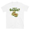 Üst giysisi – T-shirtler