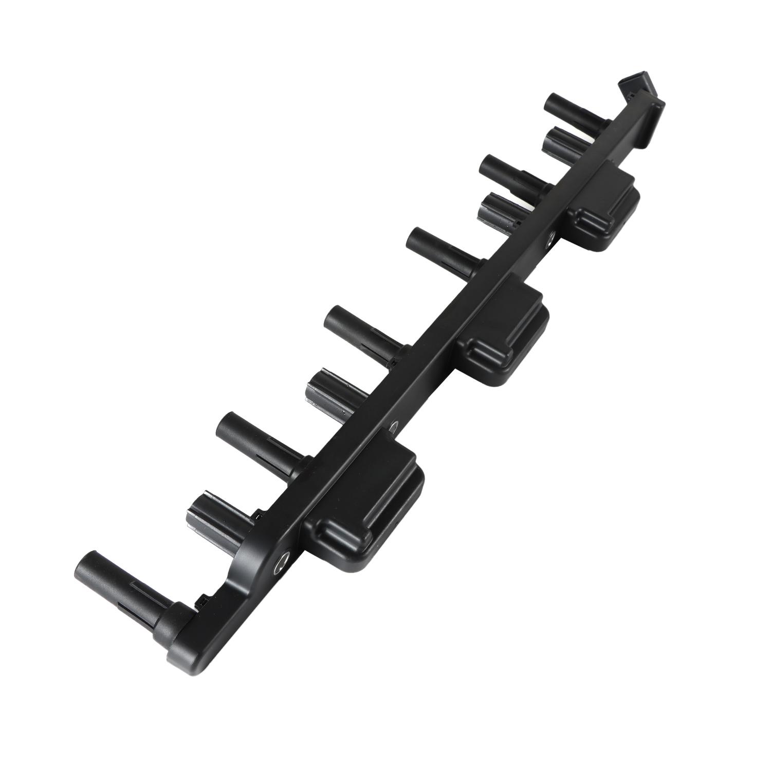 

1 шт. Катушка зажигания для Jeep 4.0L L6 UF296 2001-2004 гг.