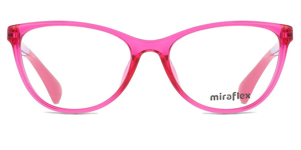 Miraflex Mf4010 Kids L360 Kids Eyeglasses