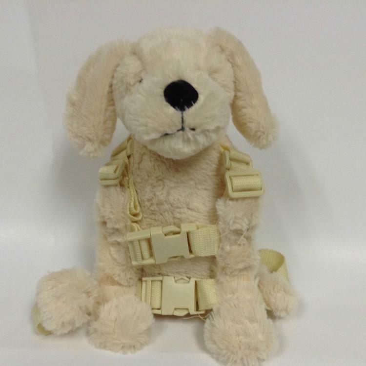 

Дитячий рюкзак 2-в-1 проти втрати та прогулянковий пояс з маленькою кишенькою