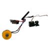 Electric Dril Brushless Motor Assembly 21V 13 Teeth For Electric Drill Brushless Equipment Easy Installation