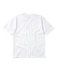 THISISNEVERTHAT Snowplow Tee White
