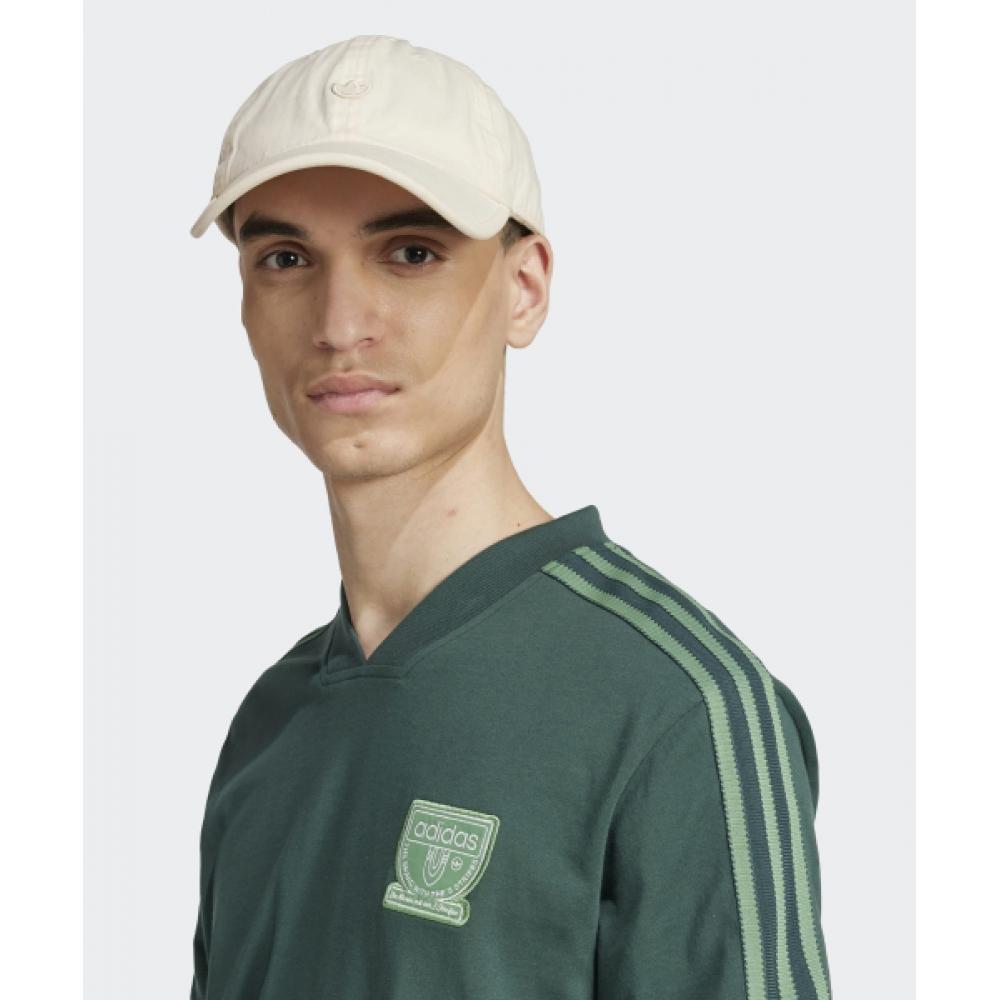 Adidas Graphic Tee   Green Iw3240
