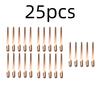 Tea Spoon Stainless Steel Flat Espresso Dessert Small Coffee Scoop Mixer Stirring Bar Kitchen Tableware