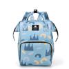 Lishen Multi-functional Diaper Backpack