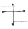 Jeep Grand Cherokee Fuel Tank Cap Rope: Models 52124512AA, 52124517AA, 52030433AA