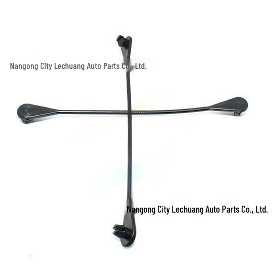 Jeep Grand Cherokee Fuel Tank Cap Rope: Models 52124512AA, 52124517AA, 52030433AA