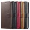 Kožené pouzdro Redmi 9C Flip Cover Redmi 9C pouzdro na telefon Xiaomi Redmi 9 C Flip Cover