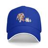 Digital Circus Casual Baseball Cap Summer  Trucker Hat Hot Sale Tennis Skate Hip Hop Hats Men Women Stylish Baseball Caps