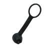 Diving Regulator Caps Scubas Diving Dust Caps Replacement Rubber Dust Caps Cover Diving Accessory Easily To Install