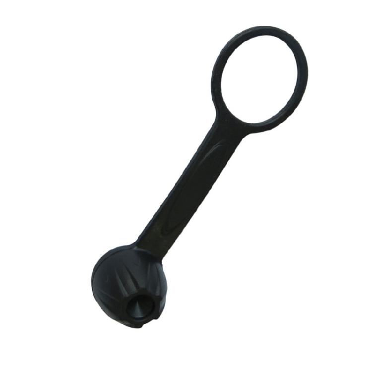 Diving Regulator Caps Scubas Diving Dust Caps Replacement Rubber Dust Caps Cover Diving Accessory Easily To Install