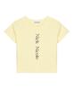 Nigaennikol Nicole Pintuck Half Top_Butter