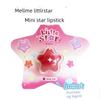 Thai Obuse Strawberry Lip Balm Lipstick Moisturizing and Hydrating, Lightweight and Portable