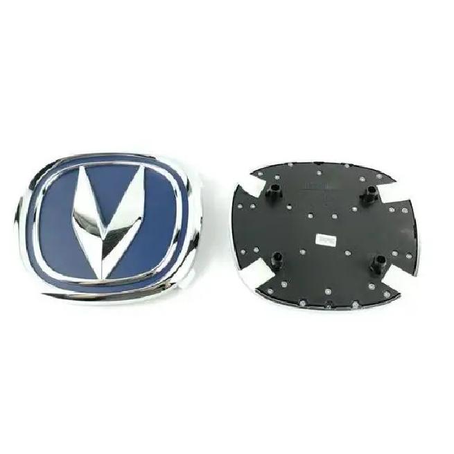 

suitable 2018- Changan Alsvin 1pc Front blue 1pc