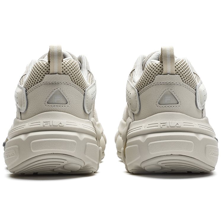 Fila Men's ET Fashion Sneakers Oat F12M312120FSO