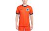 Nike Netherlands Men's Team 2024/25 Stadium Home Men's Nike Dri FIT Soccer Replica Jersey FJ4276-819