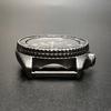 SEIKO SKX013 SKX015 Crystal Sapphire Crystal Flat Clear Aftermarket Part MOD Custom Part Repair SKX023 7S26-0030