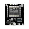 VC-02-Kit AI Intelligent Offline Voice Recognition Control Module Development Board