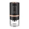 SIMELO Portable Automatic Electric Coffee Grinder