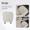 Car Seat Cushion Cover Breathable Ice Silk Seat Protector Pad BMW M Motorsport X1 X3 X5 X7 E39 E46 E60 E90 F10 F20 F30 G20 G30
