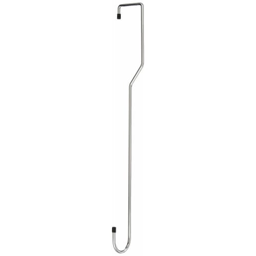 Hi-Logic Carport/Veranda Hooks, 6x500mm, Chrome