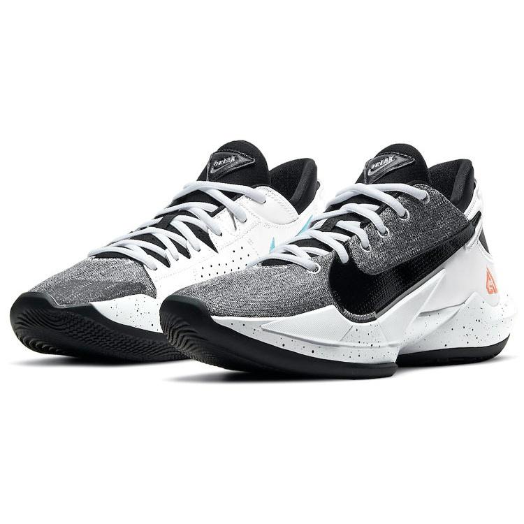 Nike Zoom Freak 2 'Denim' Men's CK5424-101