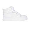 Skechers Childrens/Kids Court High Top Trainers
