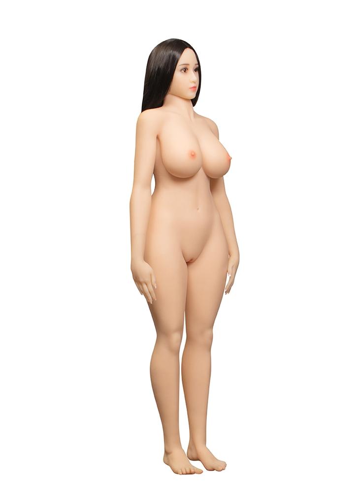 Jacky Real Love Doll