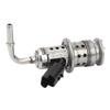 Injecteur de carburant - PWSHYMI - 9802763880 - Alliage d'aluminium - Haute efficacité - Compatible moteurs BHY