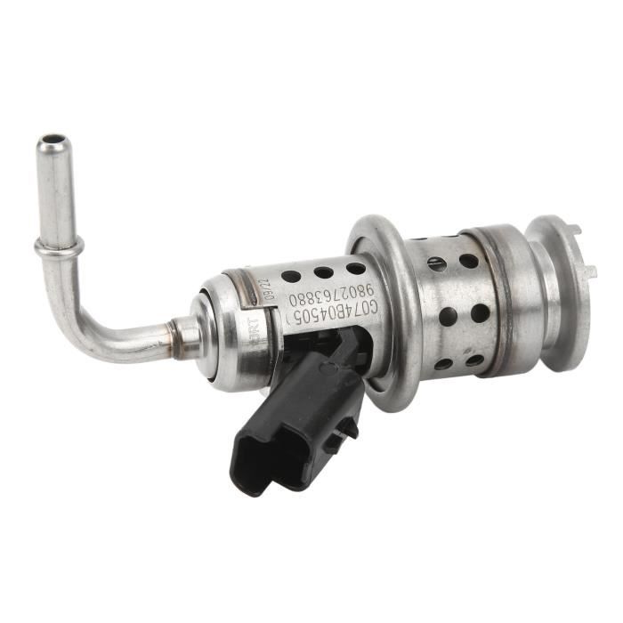 Injecteur de carburant - PWSHYMI - 9802763880 - Alliage d'aluminium - Haute efficacité - Compatible moteurs BHY
