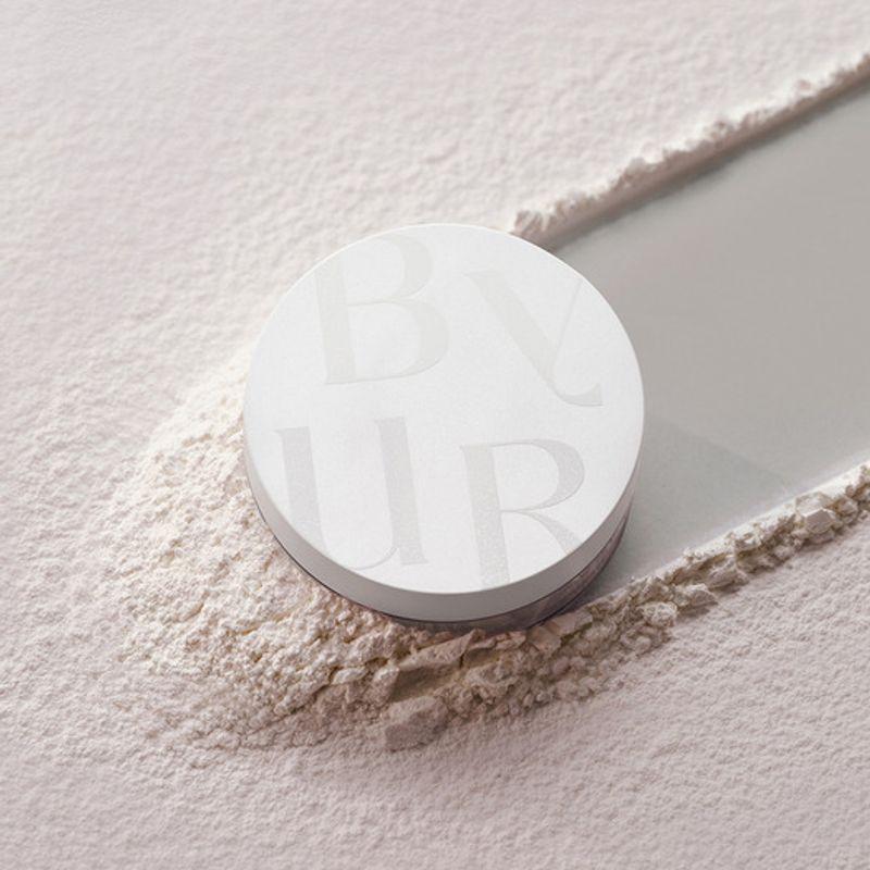 

Serumfit Loose Face Powder 01 Clear 10g Serumfit Loose Face Powder 10g