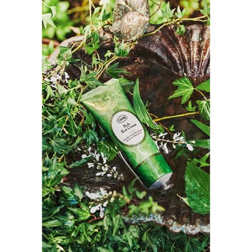 SABON Rich Foot Cream 150ml