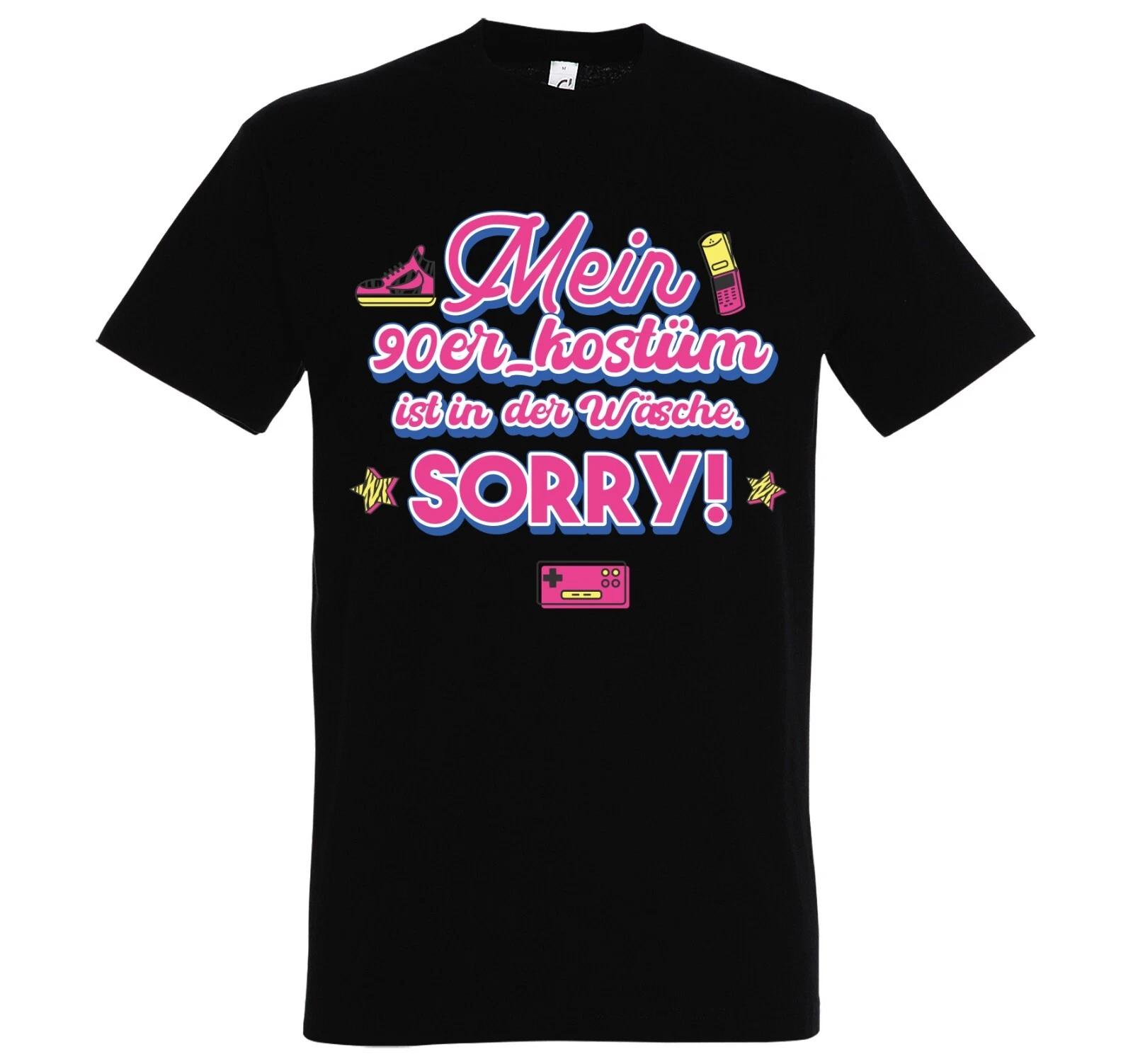 Youth Designz 90s Fancy Dress Underwear Mens T-Shirt Logo Print Funny Fashing 4XL