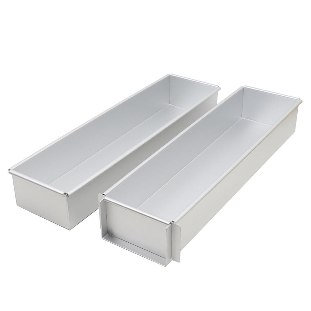 Premium Quality Cheesecake Baking Pan Set for Homemade Treats