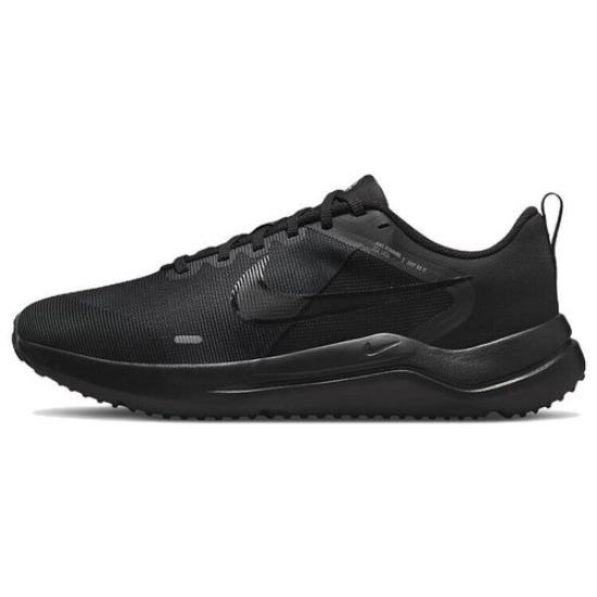 

Nike Downshifter 12 Extra Wide Low Black Particle Grey - DM0919-002 EU 40 чёрный