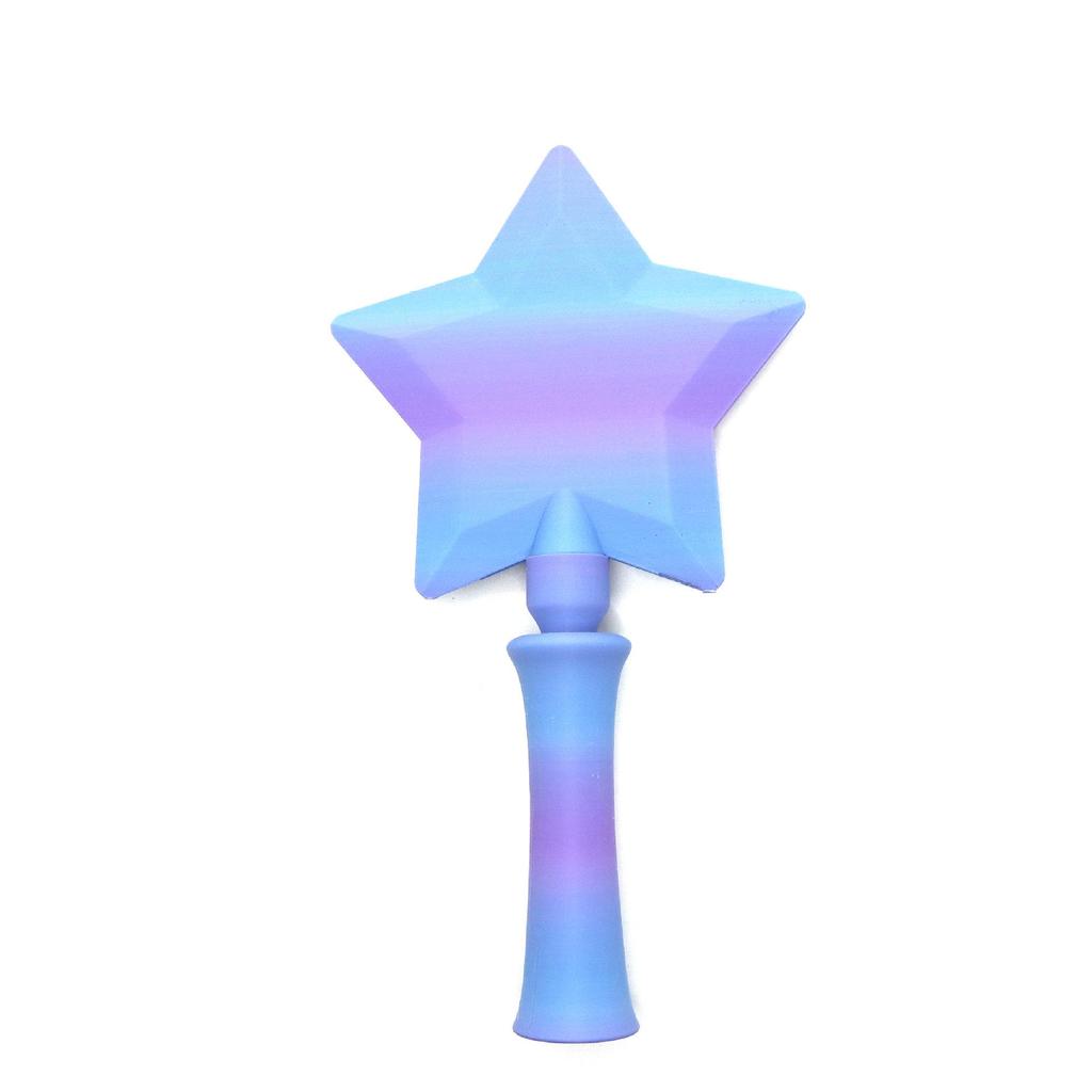 3D Printed Starlight Tap-to-Pay Magic Wand